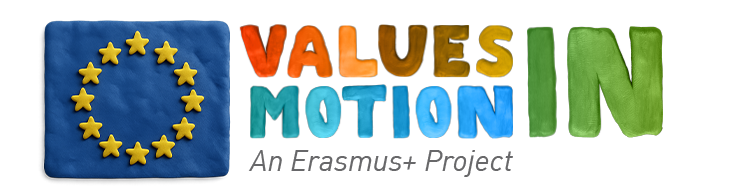 Values In Motion Project